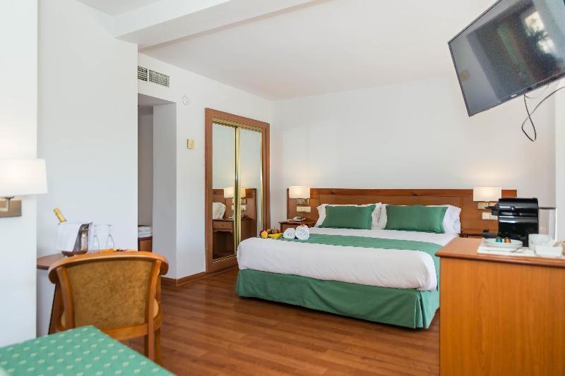 Hotel Aluasoul Costa Malaga - Adults Recommended Torremolinos Zimmer foto