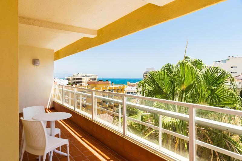 Hotel Aluasoul Costa Malaga - Adults Recommended Torremolinos Zimmer foto