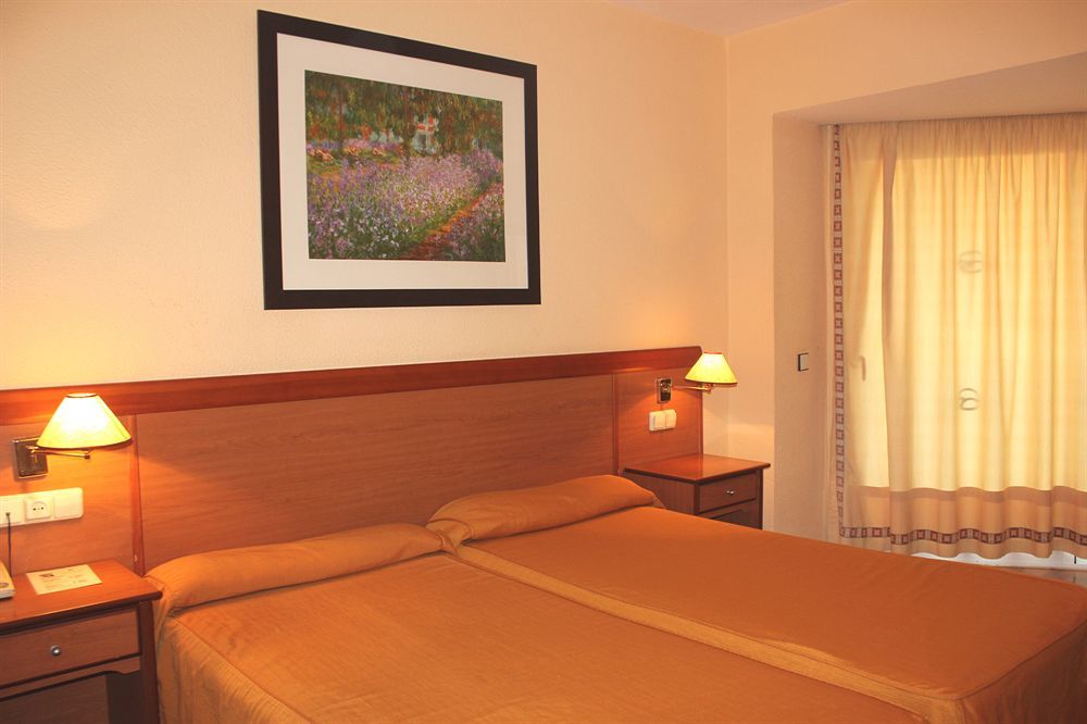 Hotel Aluasoul Costa Malaga - Adults Recommended Torremolinos Zimmer foto