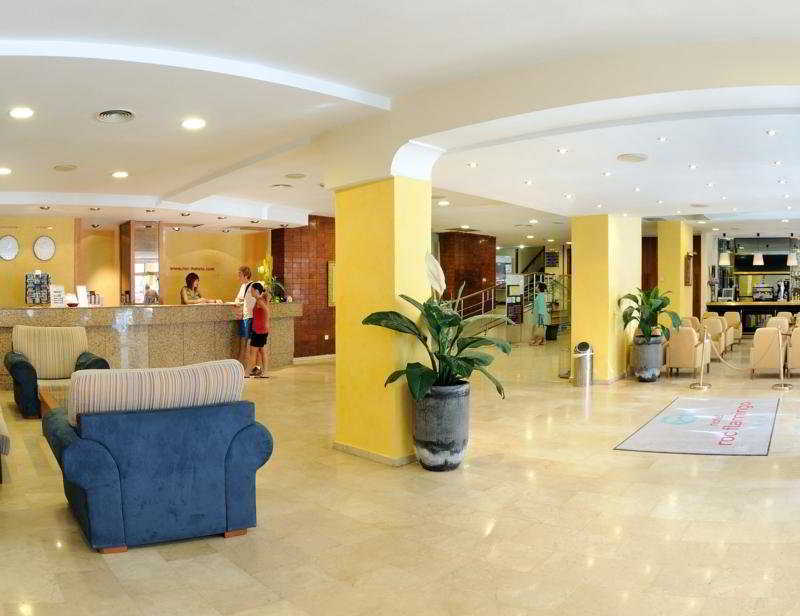 Hotel Aluasoul Costa Malaga - Adults Recommended Torremolinos Exterior foto